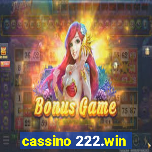 cassino 222.win